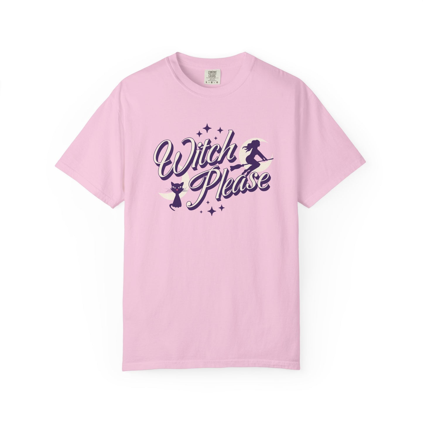 Witch Please Tee
