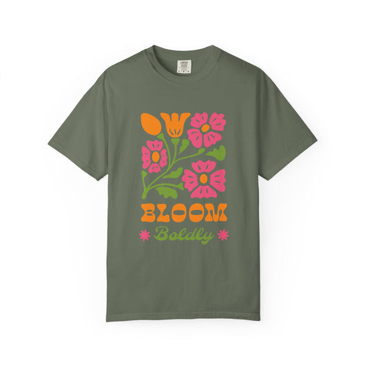 Boho Style Tee
