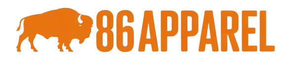 86+Apparel
